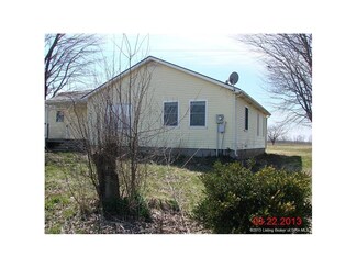 3977 W Marble Hill Rd, Nabb, IN 47147