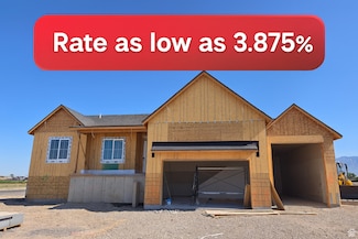 4286 W 1600 St S Unit 301, Ogden, UT 84401