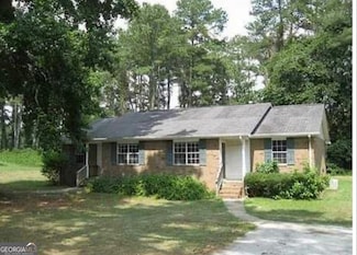 5826 Trammell Rd, Morrow, GA 30260