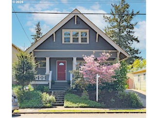 7906 SE Woodstock Blvd, Portland, OR 97206