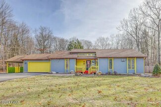 408 David Dr, Long Pond, PA 18334
