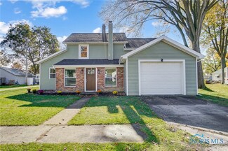 18705 Crom St, Tontogany, OH 43565