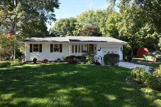 3810 Chestnut Ct, Lafayette, IN 47905