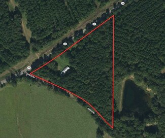 5326 Highway 432, Vaughan, MS 39179