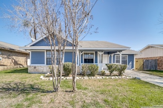 114 Dobie Blvd Unit ES, Cibolo, TX 78108