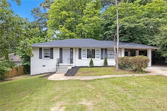2683 Rockcliff Rd SE, Atlanta, GA 30316