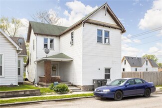 11 E Palmer St, Indianapolis, IN 46225