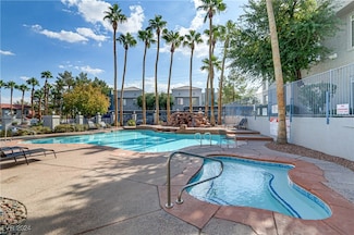 2201 Ramsgate Dr Unit 827, Henderson, NV 89074
