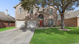 941 Forest Ridge Pkwy, Schertz, TX 78154