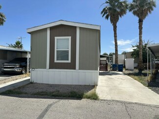 2038 Palm St Unit 234, Las Vegas, NV 89104