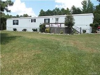 120 Goodman Rd, Eclectic, AL 36024