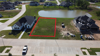 4107 Wooded Isle Way, Weston Lakes, TX 77441