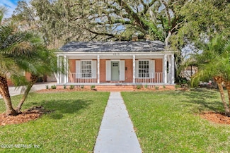 4815 Attleboro St, Jacksonville, FL 32205