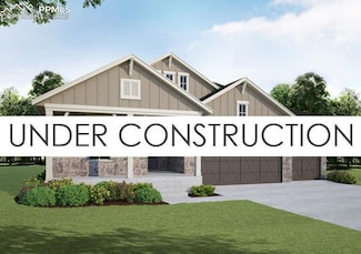 8970 Elk Antler Ln, Colorado Springs, CO 80908