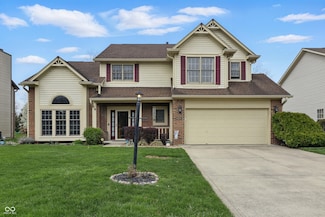 5710 Dapple Trace, Indianapolis, IN 46228