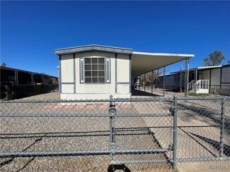 2072 Sweetwater Dr, Bullhead City, AZ 86442