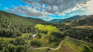 12 Highland Rd, Mc Leod, MT 59052