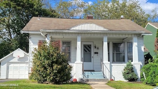 305 Fair St, Bloomsburg, PA 17815