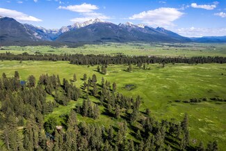 53601 Timberline Way, Charlo, MT 59824