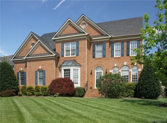 4709 Harvest Glen Way, Glen Allen, VA 23059