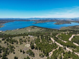 35 Elk Meadows Ln, Georgetown Lake, MT 59711
