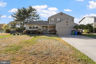 216 Nathaniel Ave, Cherry Hill, NJ 08003