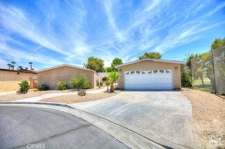 35249 Bandana Cir, Thousand Palms, CA 92276
