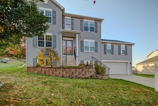 737 Water Tower Dr, Marshall, WI 53559