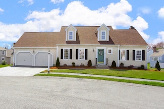 17 Intervale Farm Ln, Northborough, MA 01532