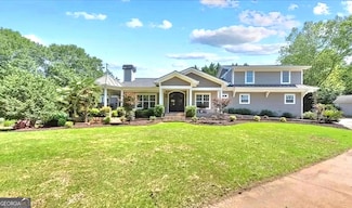 670 Cedar Grove Church Rd, Jefferson, GA 30549