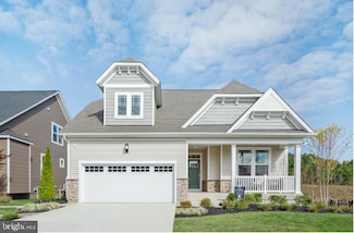10155 Shenandoah Ln, White Plains, MD 20695