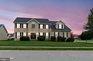 205 Megan Dr, Bear, DE 19701