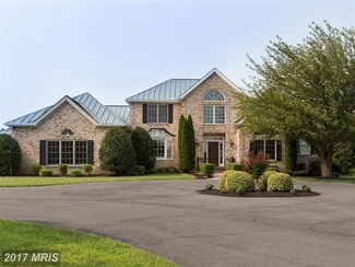 15841 Hunton Ln, Haymarket, VA 20169