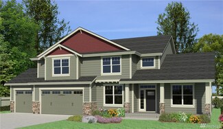 4627 Ferndale Ct SE, Olympia, WA 98501