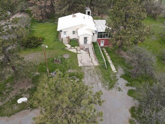585 Highway 212, Colony, WY 82710