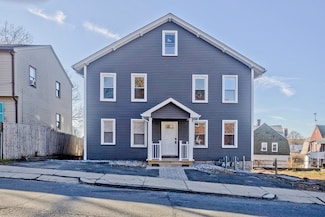 38-40 Longhill St, Springfield, MA 01108