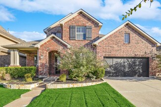 1412 5th St, Argyle, TX 76226
