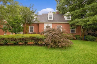 409 Westwood Ave, Jackson, TN 38301