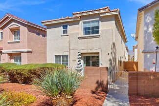 3023 Sunrise Bay Ave, North Las Vegas, NV 89031