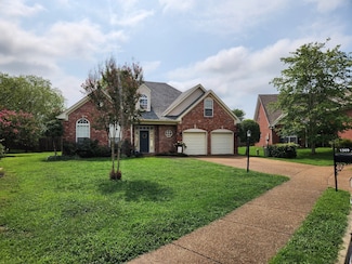 1309 Morton Mill Ct, Nashville, TN 37221