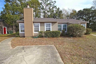 7806 Calahan Place Unit A, Pensacola, FL 32534
