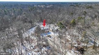 1304 Tuckahoe Rd, Milmay, NJ 08340