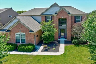 12484 Gray Eagle Dr, Fishers, IN 46037
