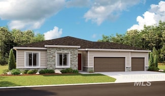 1277 White Cliffs St, Middleton, ID 83644