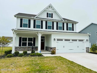 206 Garland St, Moyock, NC 27958