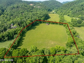 0 Rudd Rd, Townsend, TN 37882