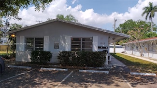 1905 Miami Rd, Fort Lauderdale, FL 33316