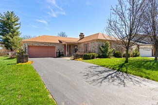 1848 Fairhaven Rd, Columbus, OH 43229