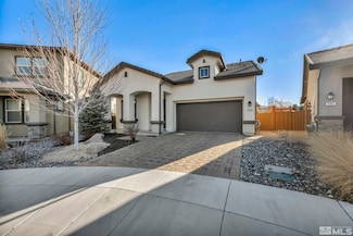 3195 Heather Flume Ln, Sparks, NV 89436