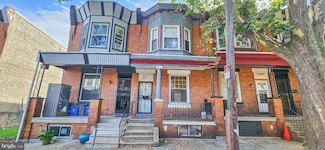 1322 Kerbaugh St, Philadelphia, PA 19140
